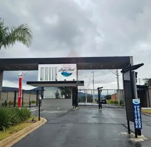 Lote/Terreno à venda, 250m² no Recanto Quarto Centenário, Jundiaí