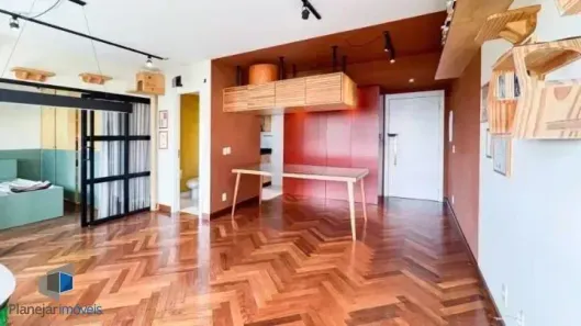 Apartamento com 1 Quarto para alugar, 60m² no Santana, Porto Alegre
