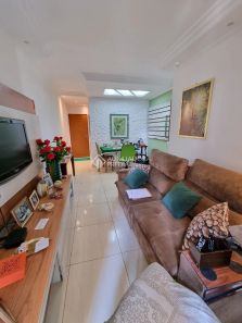 Apartamento com 3 Quartos à venda, 65m² no Baeta Neves, São Bernardo do Campo