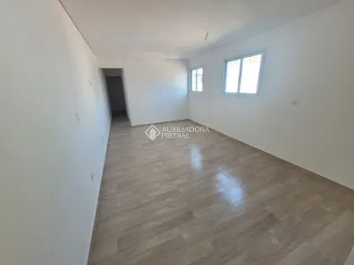 Apartamento com 2 Quartos à venda, 59m² no Campestre, Santo André