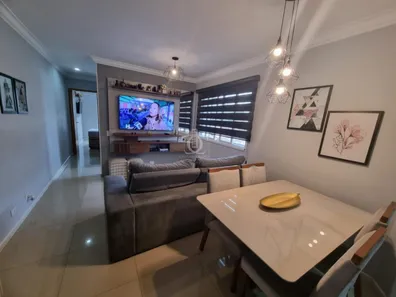 Cobertura com 2 Quartos à venda, 120m² no Parque São Vicente, Mauá