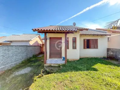 Casa com 2 Quartos à venda, 70m² no Campo Grande, Estância Velha