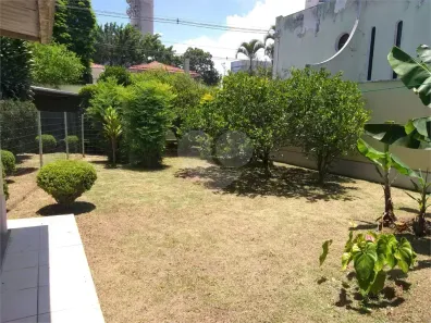 Lote/Terreno com 1 Quarto à venda, 75m² no Jardim Campo Grande, São Paulo