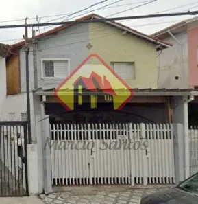 Sobrado com 3 Quartos à venda, 130m² no Vila Iapi, Taubaté