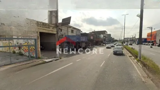 Galpão/Depósito/Armazém à venda, 375m² no km 18, Osasco