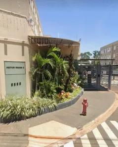 Apartamento com 2 Quartos à venda, 47m² no Jardim Heitor Rigon, Ribeirão Preto