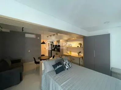 Apartamento com 1 Quarto para alugar, 40m² no Perdizes, São Paulo