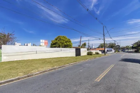 Lote/Terreno com 1 Quarto à venda, 444m² no Jardim das Américas, Curitiba