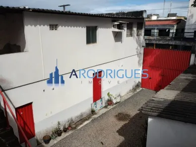 Ponto Comercial para alugar, 250m² no Pernambués, Salvador