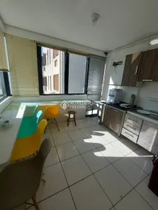 Sala Comercial à venda, 36m² no Menino Deus, Porto Alegre