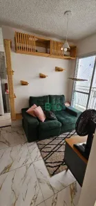 Apartamento com 2 Quartos à venda, 42m² no Vila Independência, São Paulo