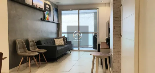Apartamento com 3 Quartos à venda, 115m² no Icaraí, Niterói