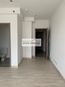 Sala Comercial à venda, 44m² no Jardim São Dimas, São José dos Campos