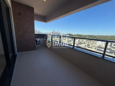 Apartamento com 3 Quartos à venda, 101m² no Parque Residencial Eloy Chaves, Jundiaí