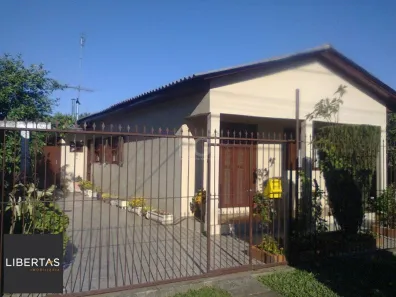 Casa com 3 Quartos à venda, 134m² no São Sebastião, Esteio