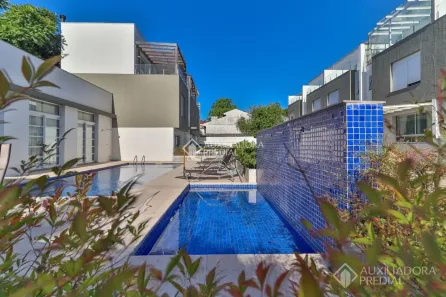 Casa de Condomínio com 3 Quartos à venda, 188m² no Glória, Porto Alegre
