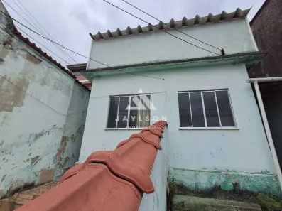 Casa com 1 Quarto à venda, 48m² no Vigário Geral, Rio de Janeiro