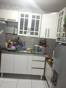 Apartamento com 2 Quartos à venda, 58m² no Loteamento Jardim das Águas, Sumaré