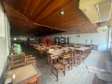 Imóvel Comercial para alugar, 180m² no Centro, São José do Rio Preto