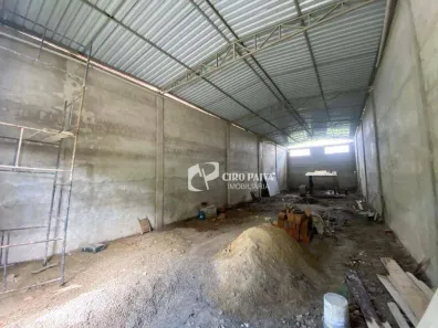 Galpão/Depósito/Armazém para alugar, 216m² no Guajeru, Fortaleza