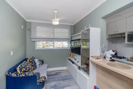 Apartamento com 2 Quartos à venda, 44m² no Morro Santana, Porto Alegre