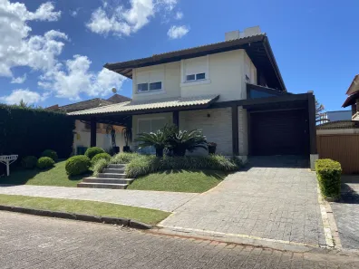 Casa com 4 Quartos à venda, 330m² no Jurerê Internacional, Florianópolis