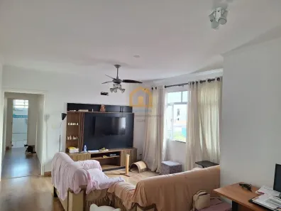 Apartamento com 2 Quartos à venda, 120m² no Embaré, Santos