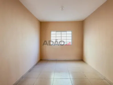 Casa com 3 Quartos à venda, 110m² no Jardim Atlântico, Goiânia