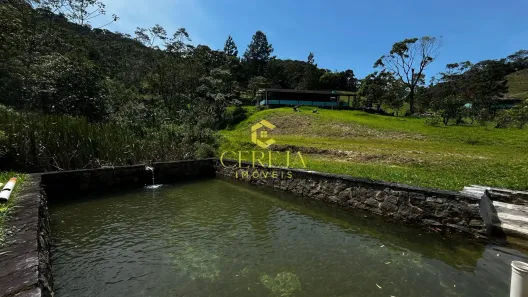 Fazenda/Sítio com 2 Quartos à venda, 262000m² no Lumiar, Nova Friburgo