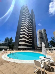 Cobertura com 3 Quartos à venda, 470m² no Barra, Salvador