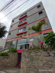 Apartamento com 1 Quarto para alugar, 35m² no Centro, Vitória da Conquista