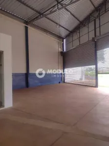 Galpão/Depósito/Armazém para alugar, 200m² no Segismundo Pereira, Uberlândia