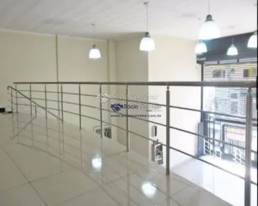 Prédio Comercial à venda, 950m² no Cidade Jardim Cumbica, Guarulhos