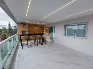 Apartamento com 3 Quartos à venda, 143m² no Recreio dos Bandeirantes, Rio de Janeiro