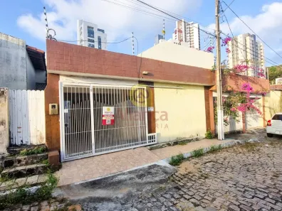 Casa com 3 Quartos para alugar, 130m² no Tirol, Natal