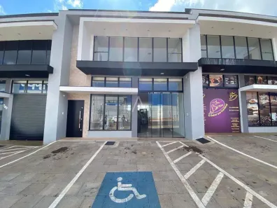 Sala Comercial para alugar, 145m² no Periolo, Cascavel