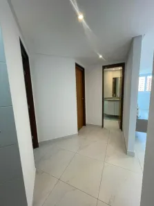 Apartamento com 2 Quartos à venda, 62m² no Miramar, João Pessoa