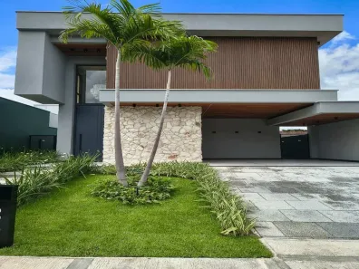 Casa com 4 Quartos à venda, 293m² no Centro, Eusébio