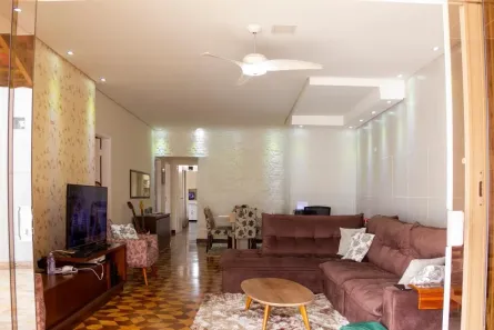 Casa com 4 Quartos à venda, 300m² no Cidade Vargas, São Paulo