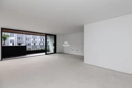 Apartamento com 3 Quartos à venda, 130m² no Ahú, Curitiba