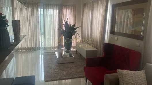 Casa de Condomínio com 3 Quartos à venda, 270m² no Urbanova VII, São José dos Campos