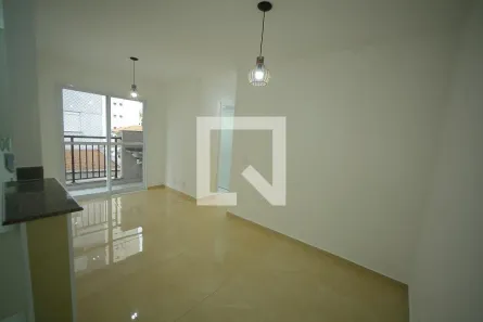 Apartamento com 2 Quartos à venda, 48m² no Centro, São Bernardo do Campo