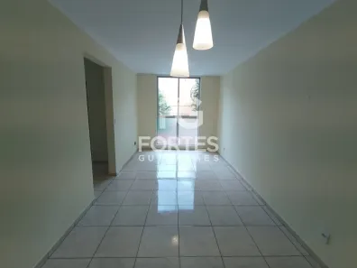 Apartamento com 2 Quartos para alugar, 70m² no Jardim Paulista, Ribeirão Preto