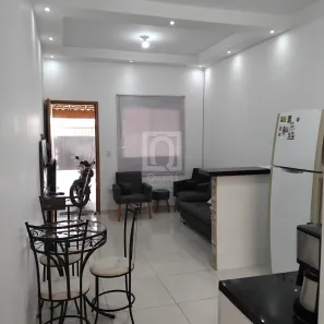 Casa com 2 Quartos à venda, 52m² no Parque São Bento, Sorocaba