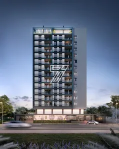 Apartamento com 3 Quartos à venda, 78m² no Campina do Siqueira, Curitiba