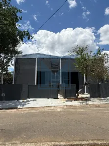 Galpão/Depósito/Armazém para alugar, 526m² no Jardim Jóia, Arujá