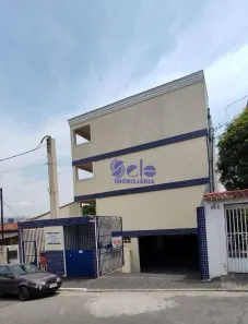 Apartamento com 2 Quartos à venda, 40m² no Vila Portuguesa, São Paulo