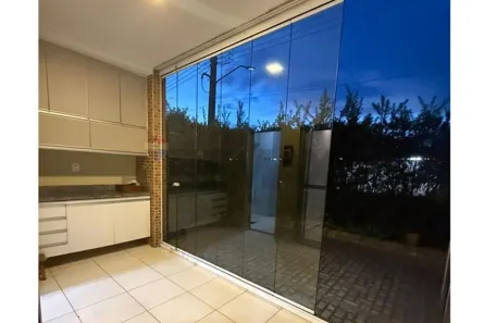 Apartamento com 3 Quartos para alugar, 107m² no Flores, Manaus