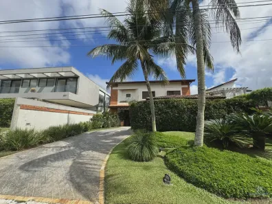 Casa de Condomínio com 3 Quartos à venda, 420m² no Jardim Acapulco, Guarujá