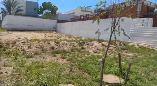 Lote/Terreno à venda, 250m² no Tijucal, Cuiabá